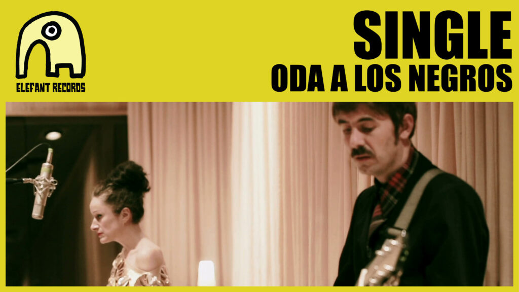 Imagen destacada de video: Oda A Los Negros [Video-Clip]